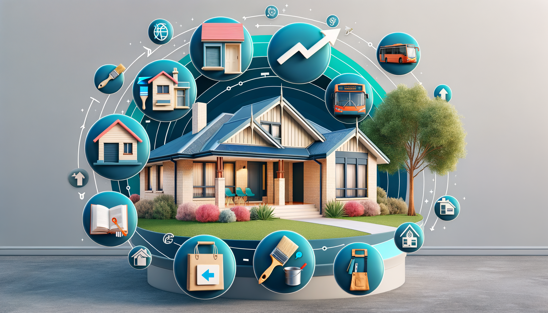 Boost Your Property's Value: 10 Key Factors and Enhancement Strategies ...